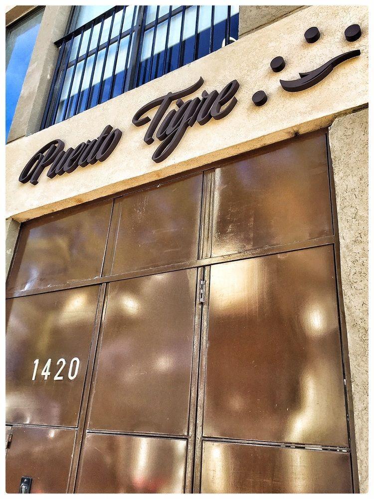 Puerto Tigreアパートホテル エクステリア 写真