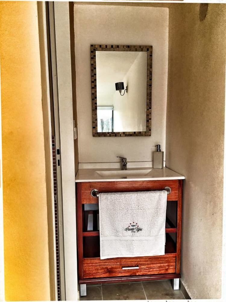 Puerto Tigreアパートホテル エクステリア 写真